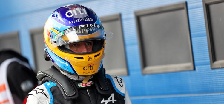 Fernando Alonso