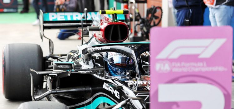 Valtteri Bottas