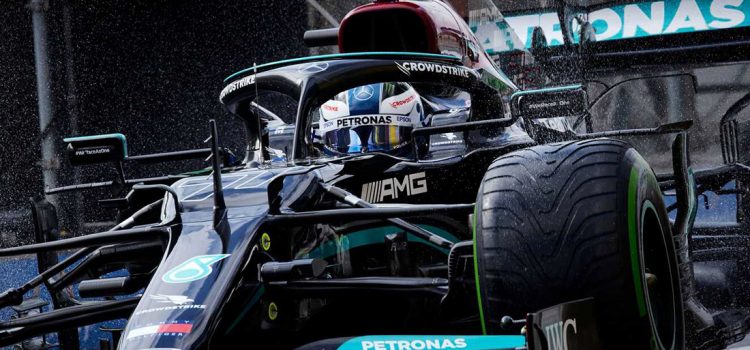 Valtteri Bottas