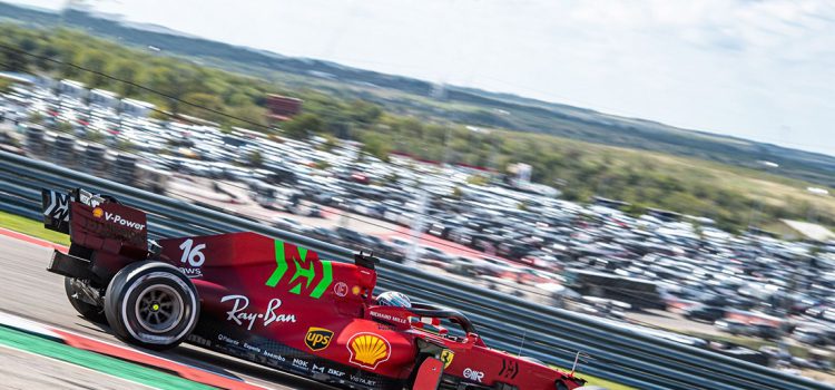 Charles Leclerc