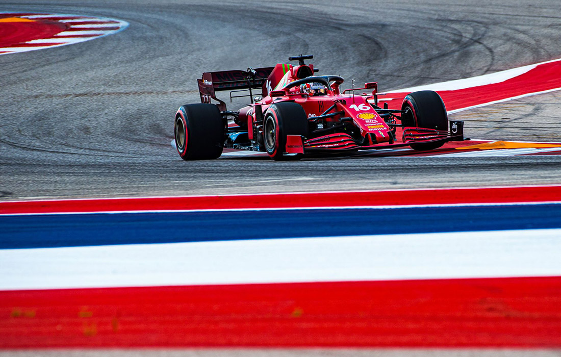 Charles Leclerc