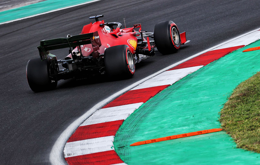 Charles Leclerc