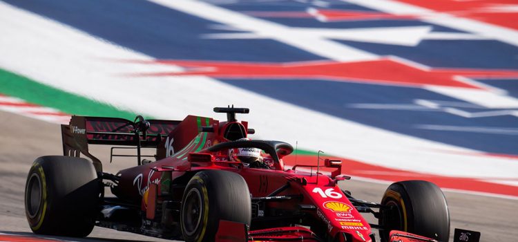 Charles Leclerc