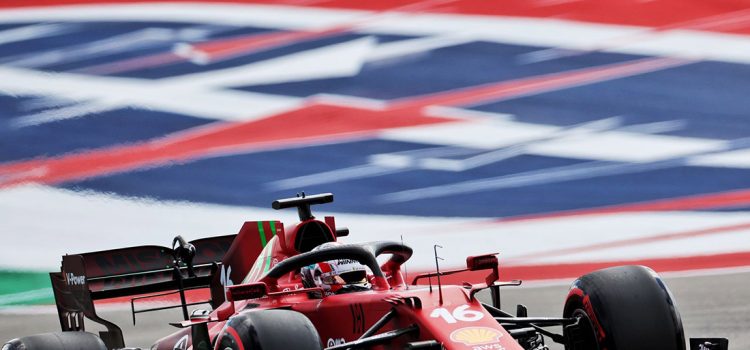 Charles Leclerc