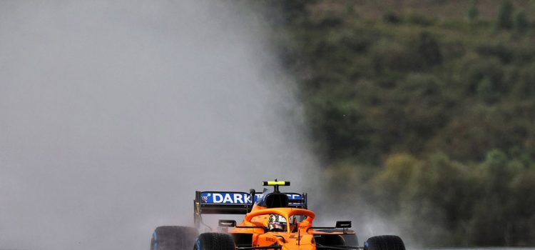 Lando Norris