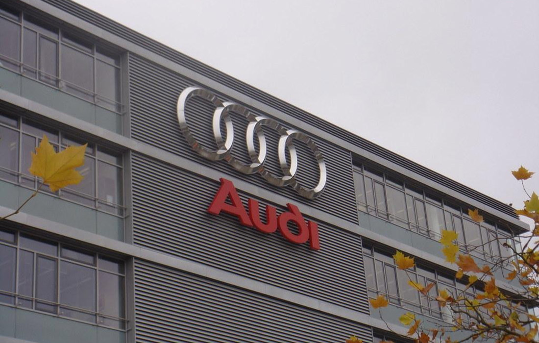 Audi