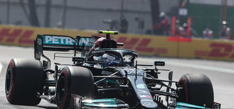 Valtteri Bottas