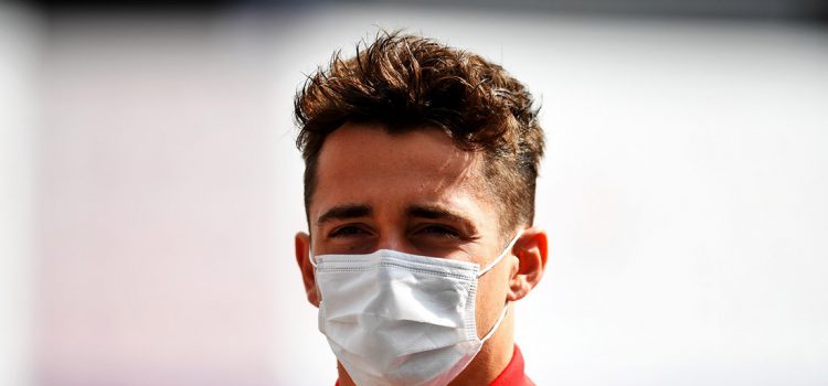 Charles Leclerc