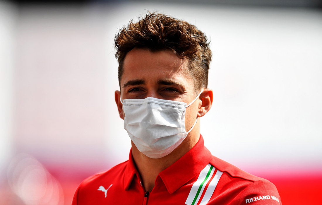 Charles Leclerc