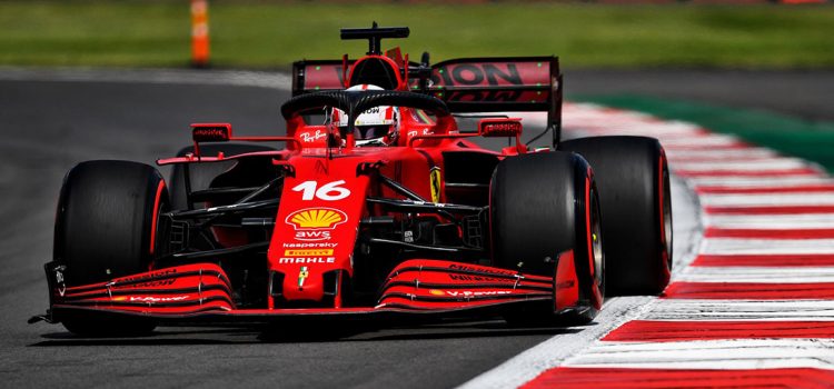 Charles Leclerc