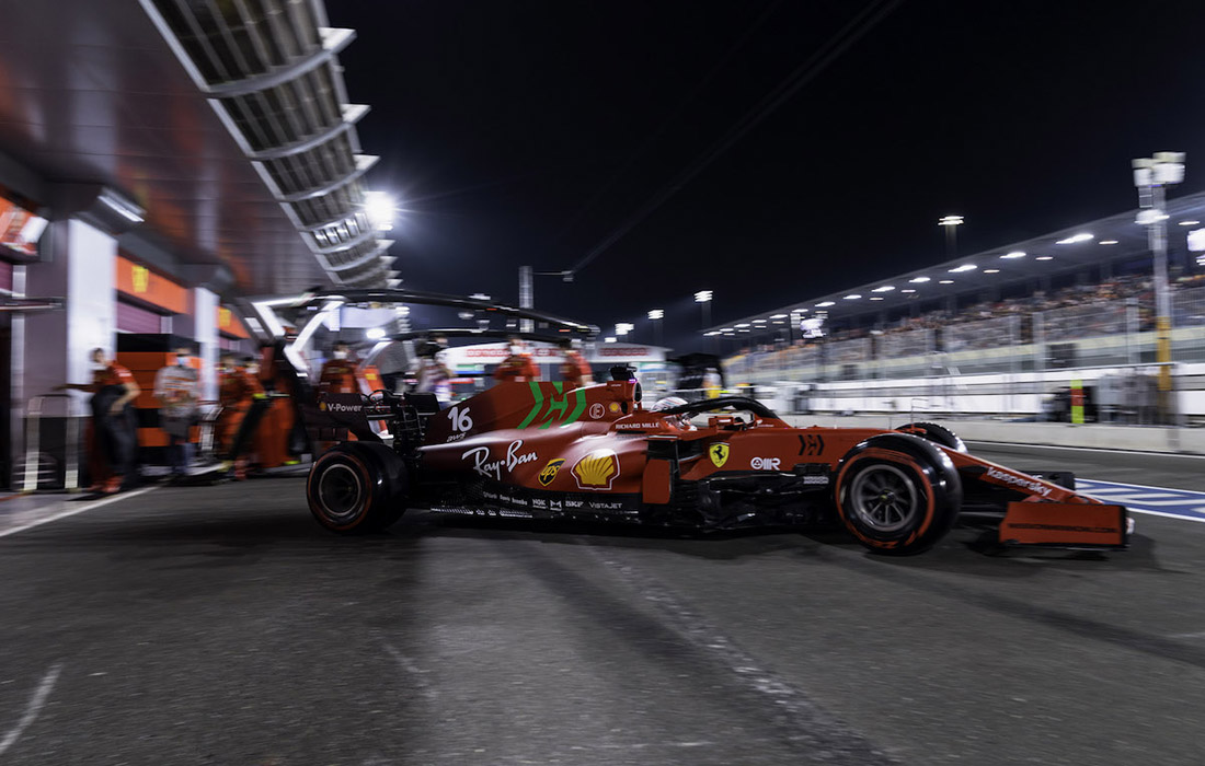 Charles Leclerc