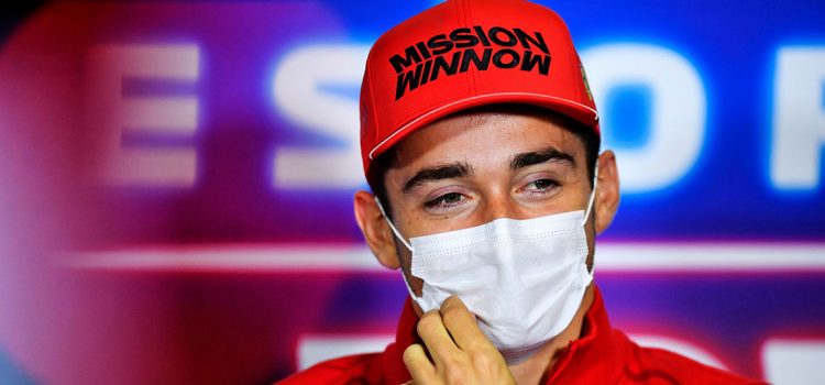 Charles Leclerc