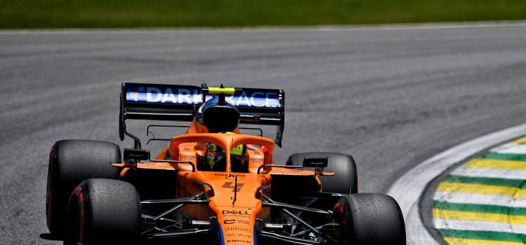 Lando Norris