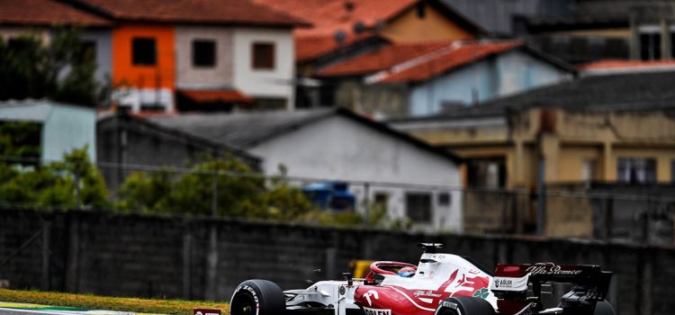 Kimi Raikkonen