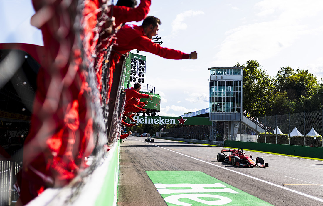 Charles Leclerc