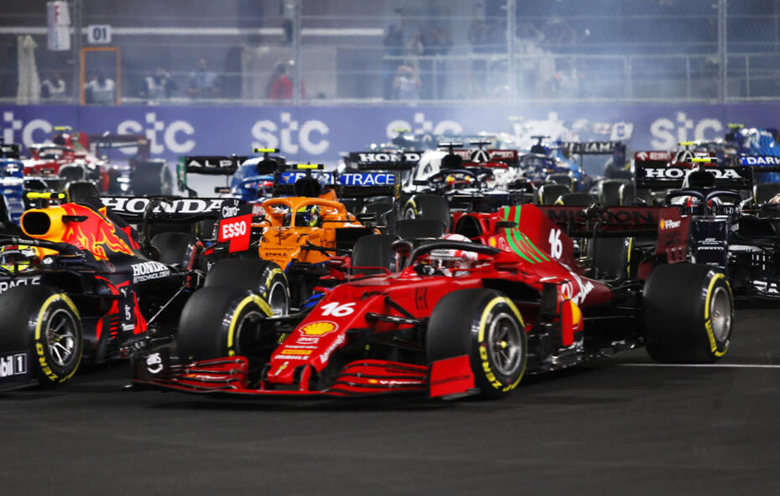 Charles Leclerc