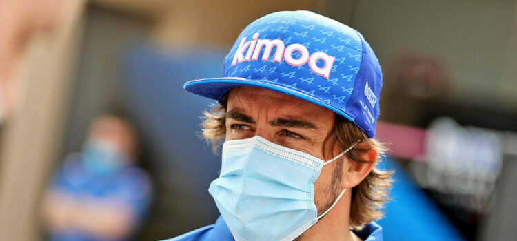 Fernando Alonso