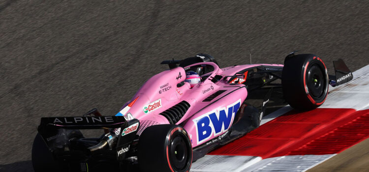 Fernando Alonso
