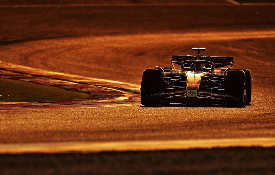 Valtteri Bottas