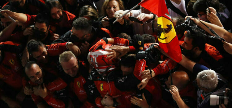 Charles Leclerc