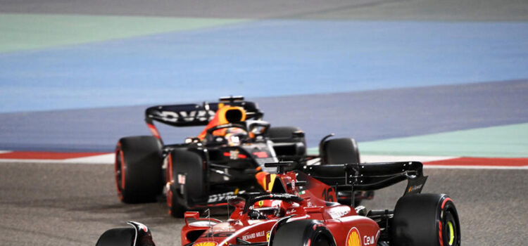 Charles Leclerc
