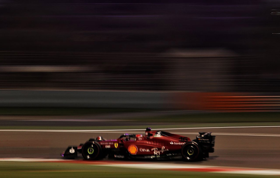 Charles Leclerc