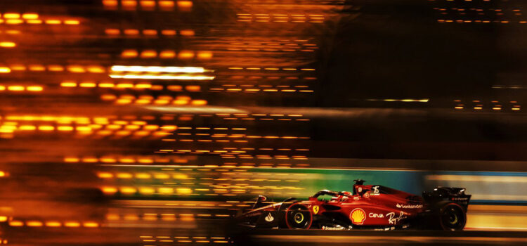 Charles Leclerc