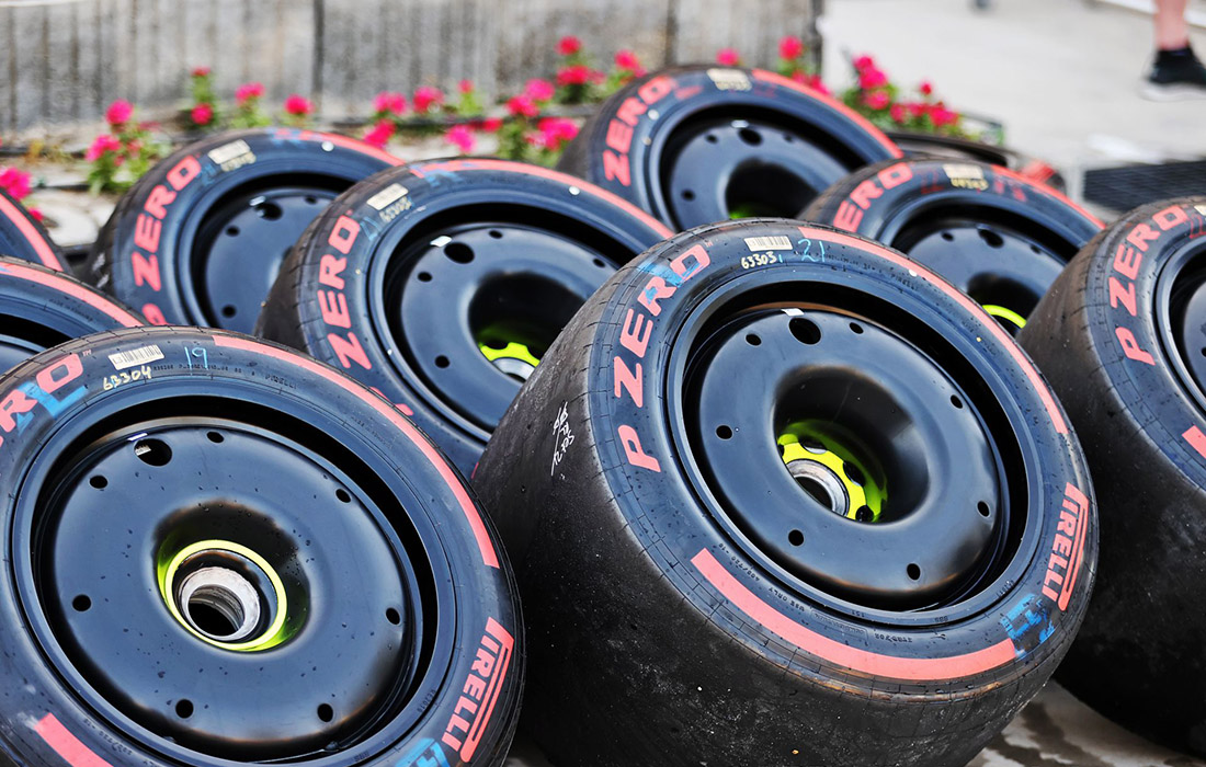 Pirelli gume 2022