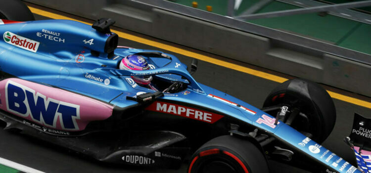 Fernando Alonso