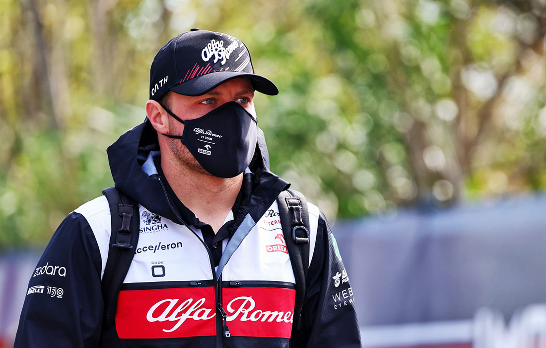 Valtteri Bottas