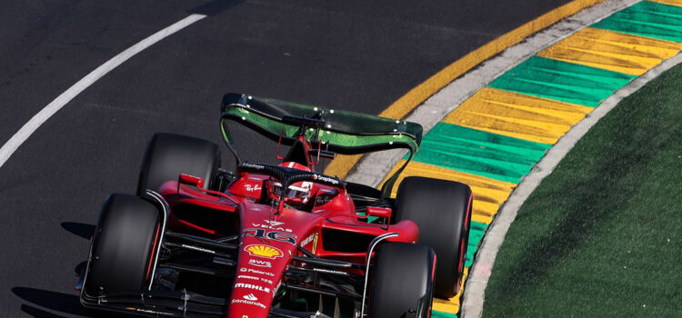 Charles Leclerc