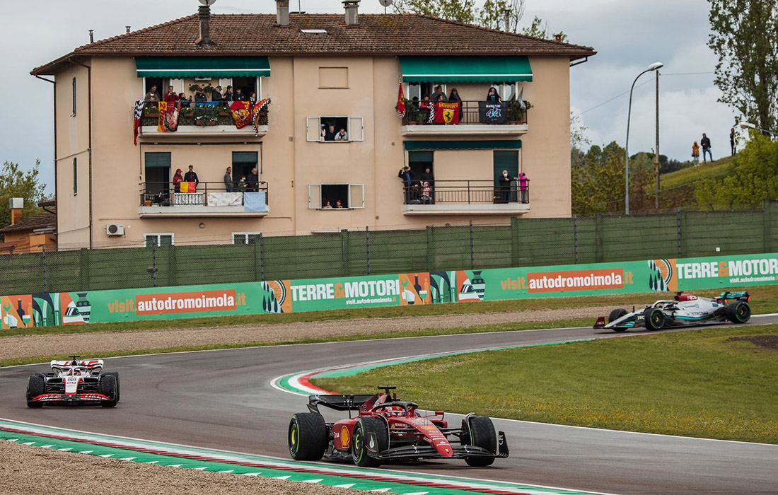 Charles Leclerc