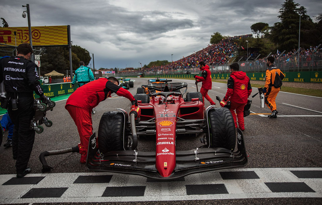 Charles Leclerc