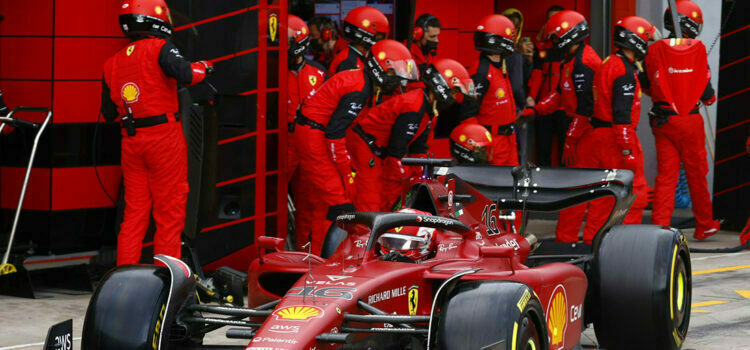 Charles Leclerc