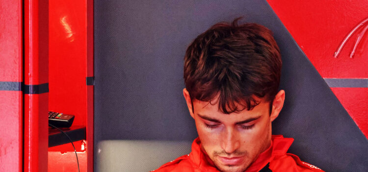 Charles Leclerc