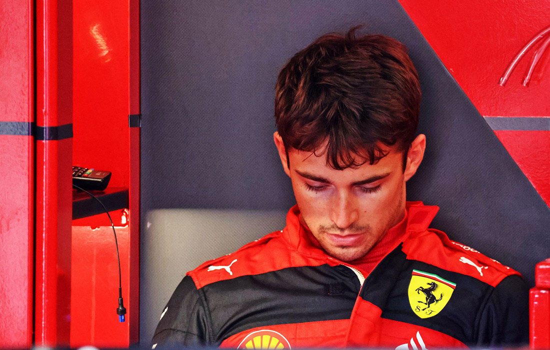 Charles Leclerc