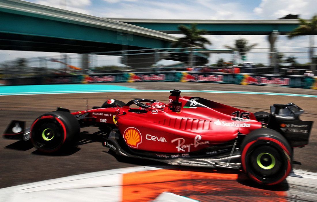 Charles Leclerc