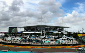 Miami GP