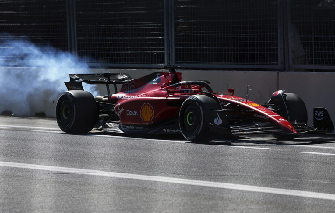 Charles Leclerc