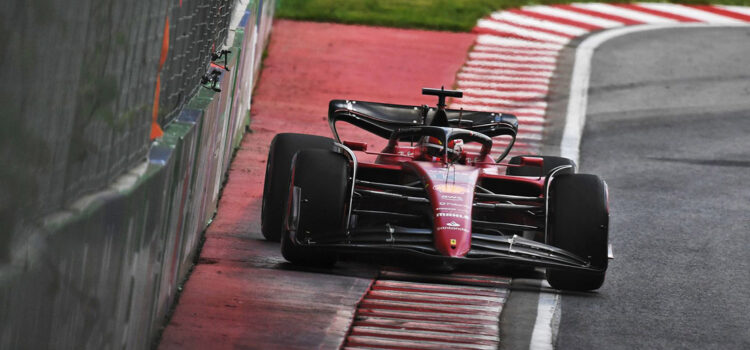 Charles Leclerc