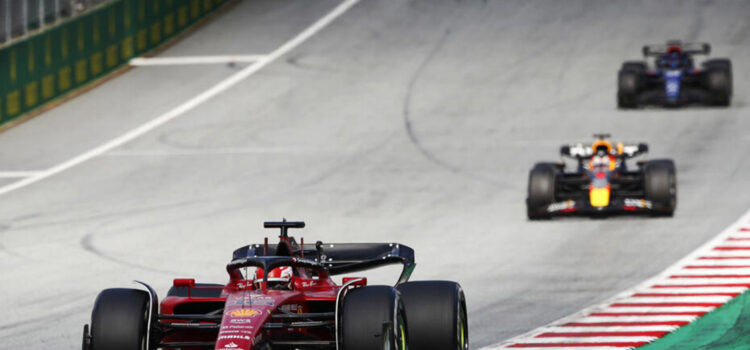 Charles Leclerc