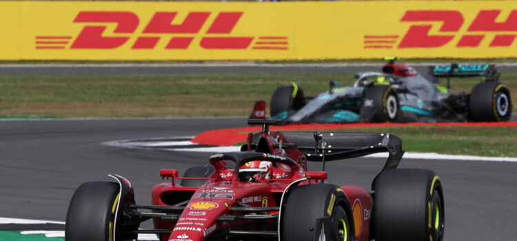 Charles Leclerc