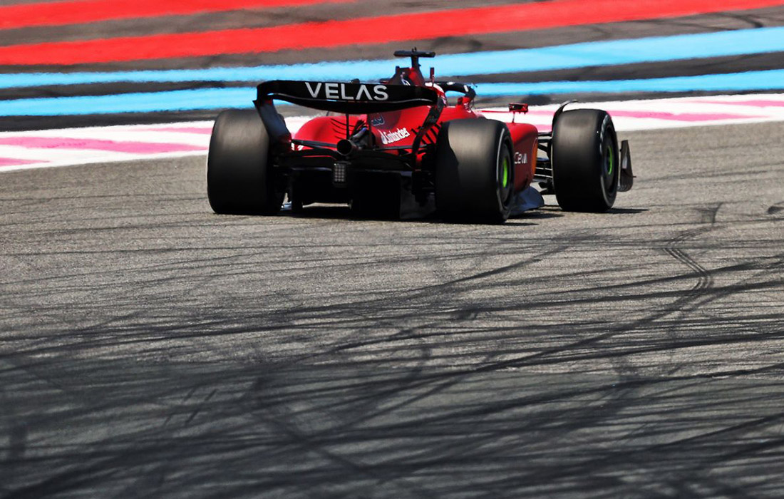 Charles Leclerc