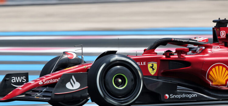 Charles Leclerc