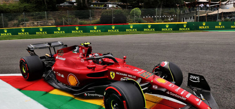 Carlos Sainz