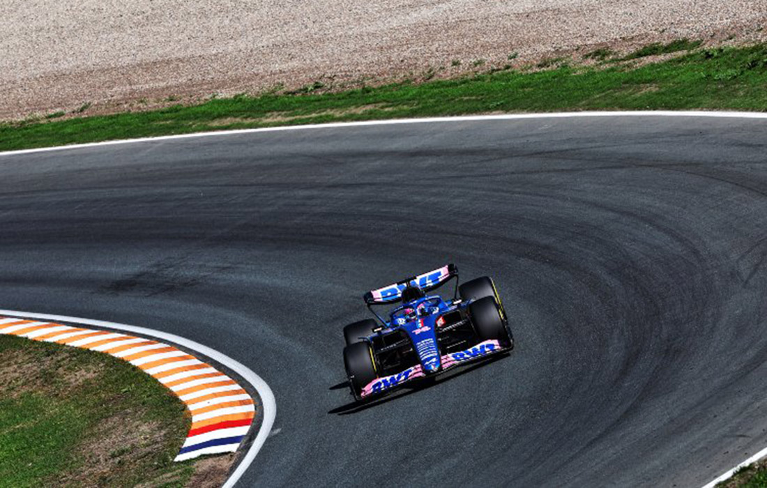 Fernando Alonso