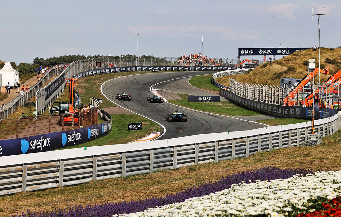 Zandvort