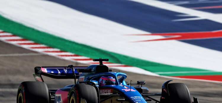 Fernando Alonso