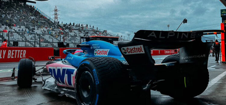 Fernando Alonso