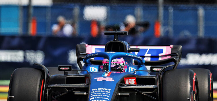 Fernando Alonso